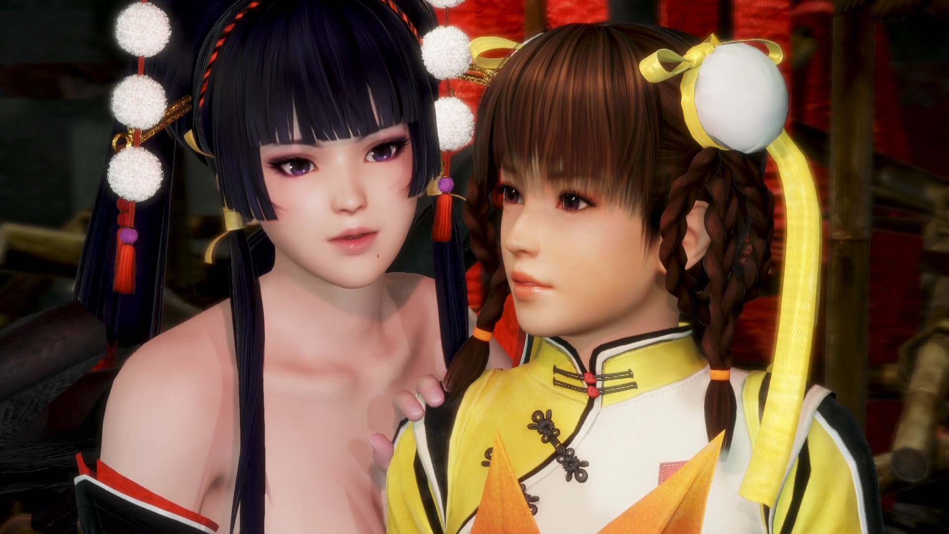 Dead or Alive 6 - Imagen 12
